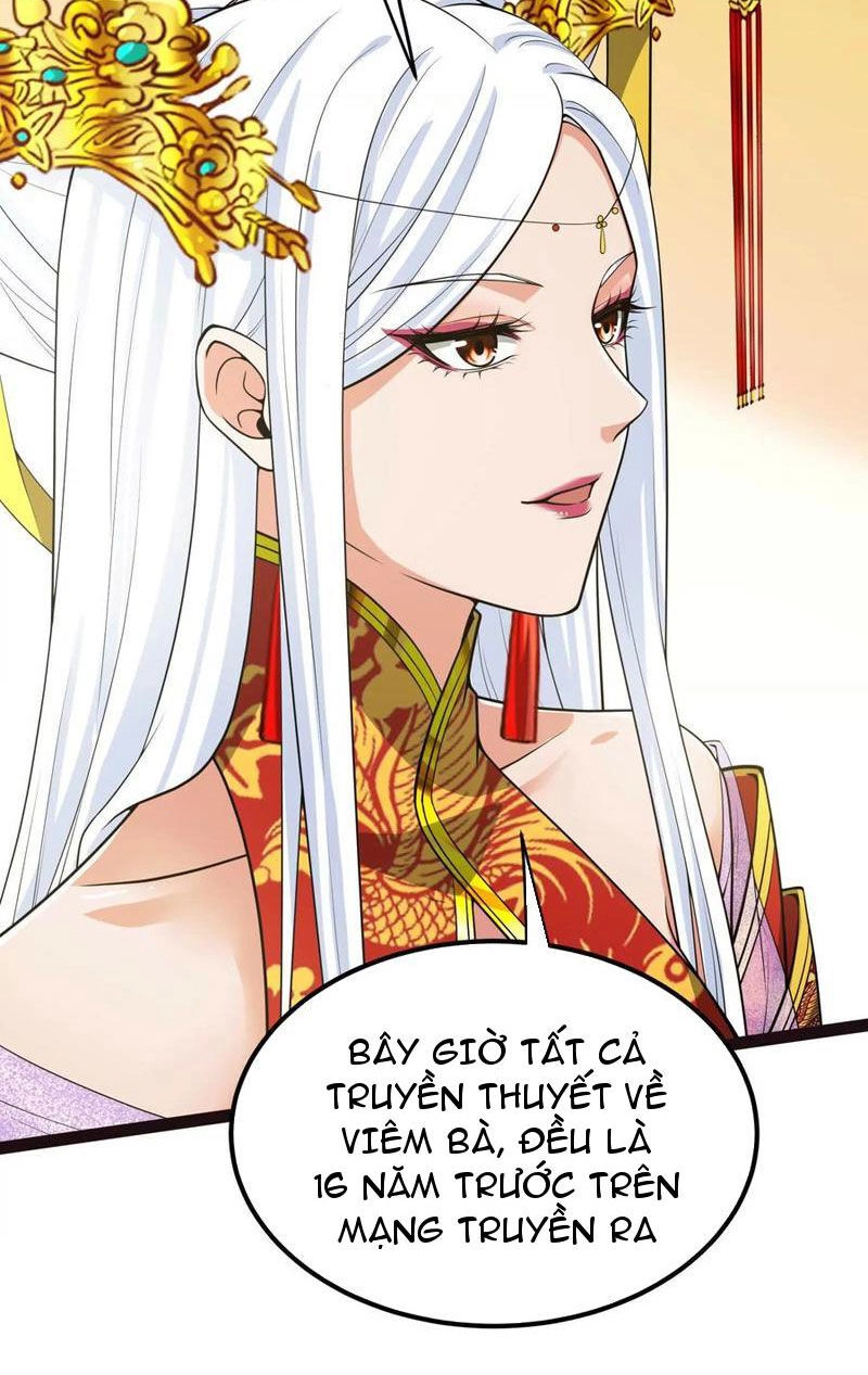 Đại Liên Minh Phản Xuyên Việt Của Bạo Quân Chapter 49 - 18