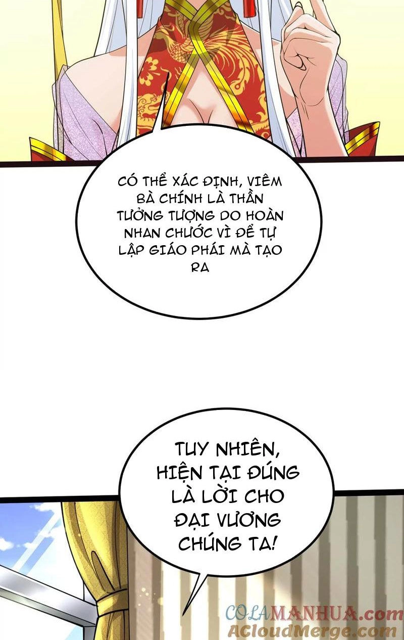 Đại Liên Minh Phản Xuyên Việt Của Bạo Quân Chapter 49 - 20