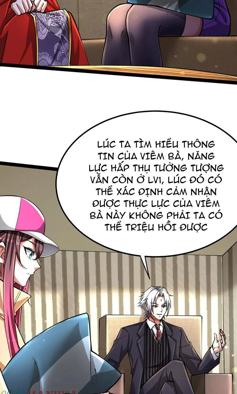 Đại Liên Minh Phản Xuyên Việt Của Bạo Quân Chapter 49 - 23