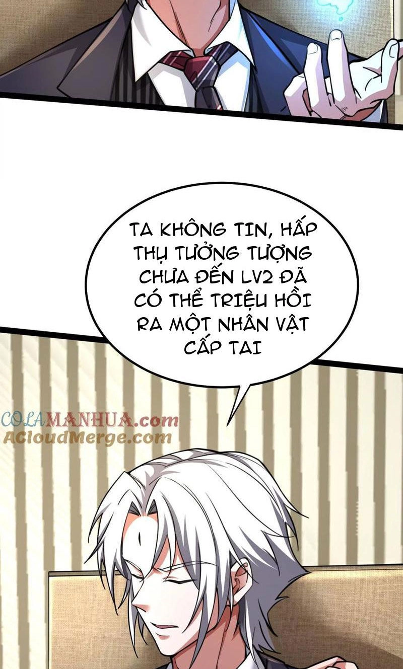 Đại Liên Minh Phản Xuyên Việt Của Bạo Quân Chapter 49 - 25