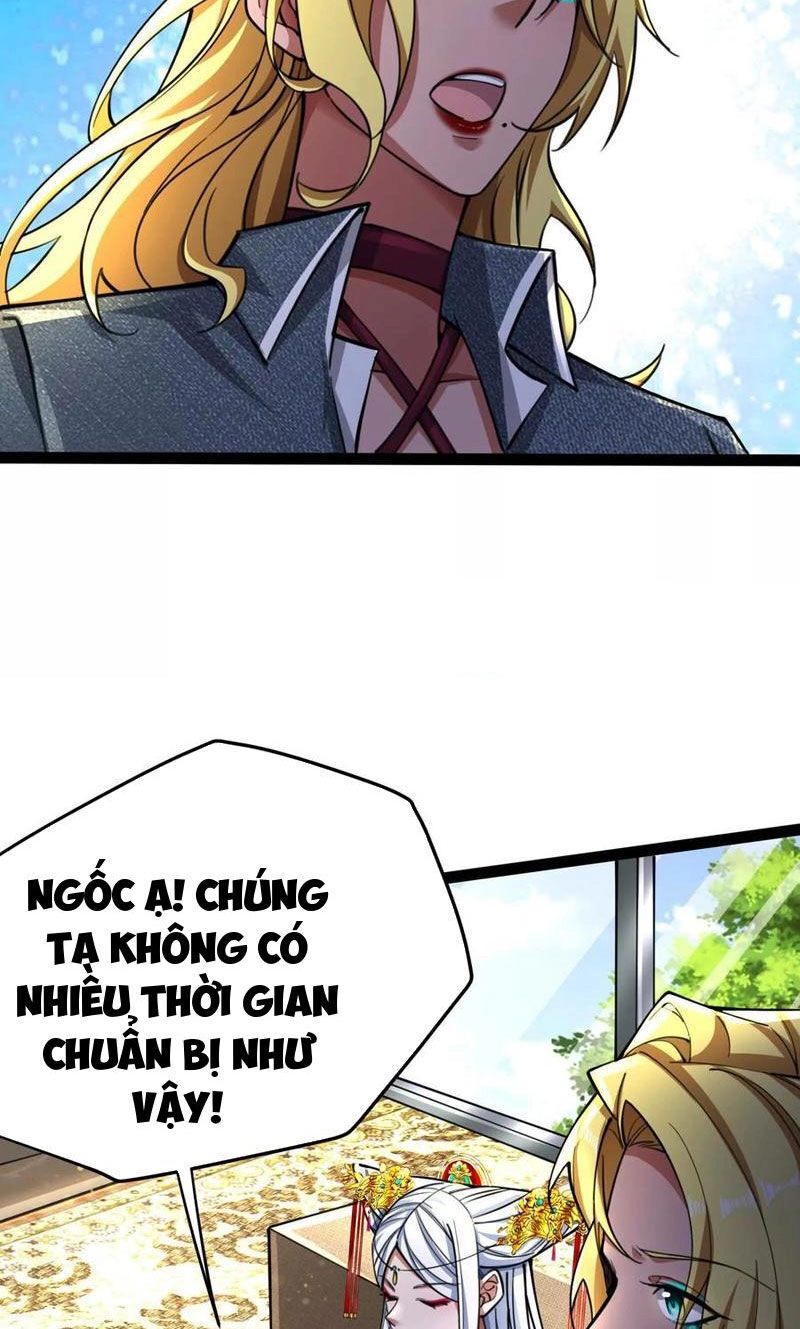 Đại Liên Minh Phản Xuyên Việt Của Bạo Quân Chapter 49 - 28