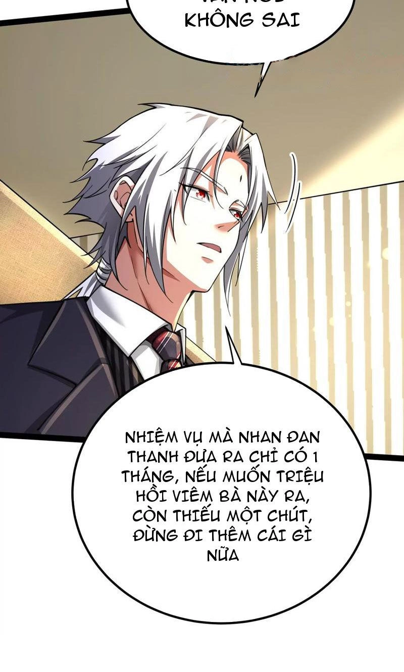 Đại Liên Minh Phản Xuyên Việt Của Bạo Quân Chapter 49 - 30