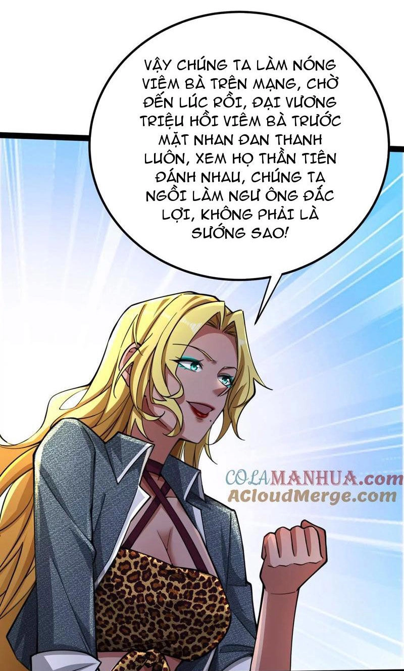 Đại Liên Minh Phản Xuyên Việt Của Bạo Quân Chapter 49 - 31