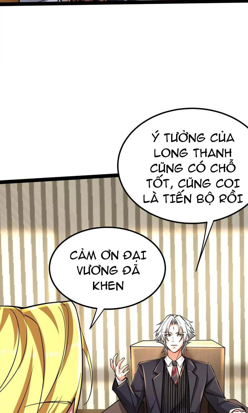 Đại Liên Minh Phản Xuyên Việt Của Bạo Quân Chapter 49 - 32