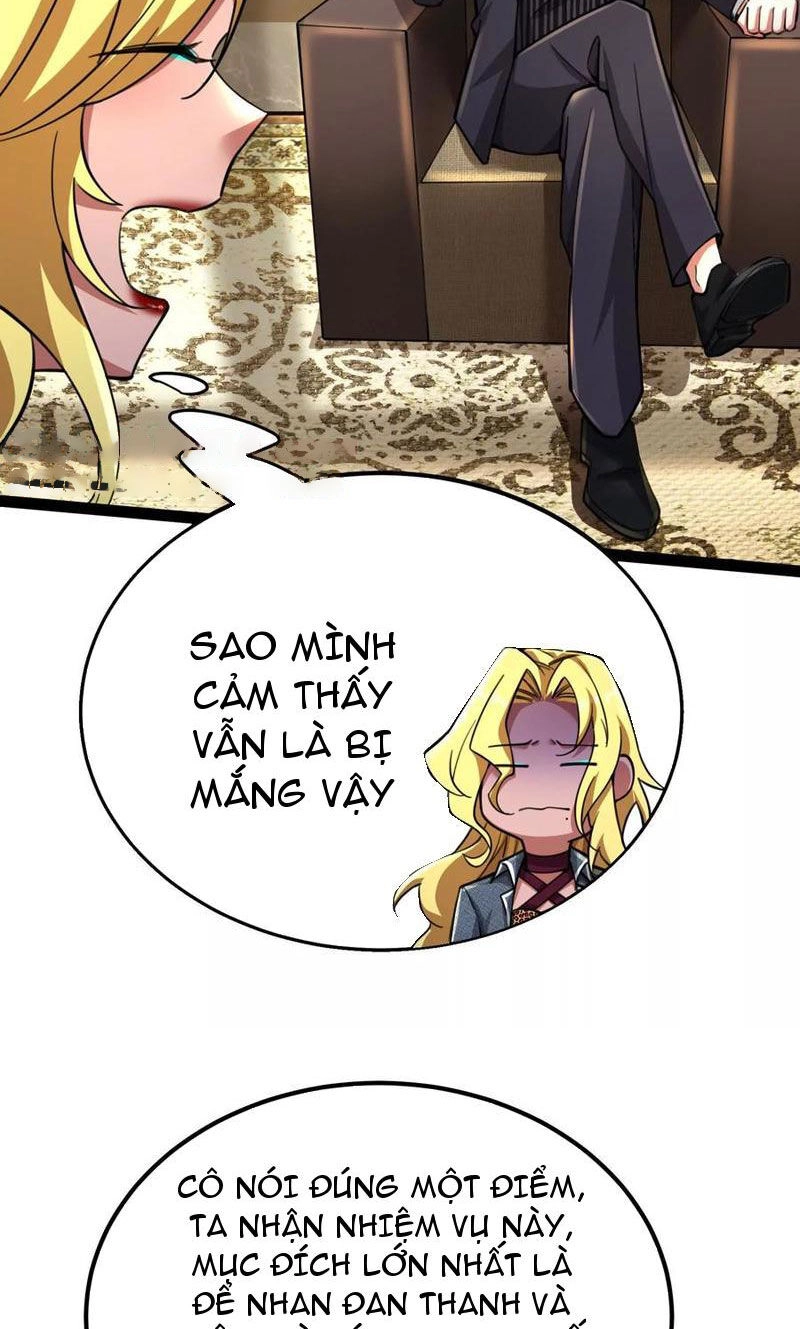 Đại Liên Minh Phản Xuyên Việt Của Bạo Quân Chapter 49 - 33