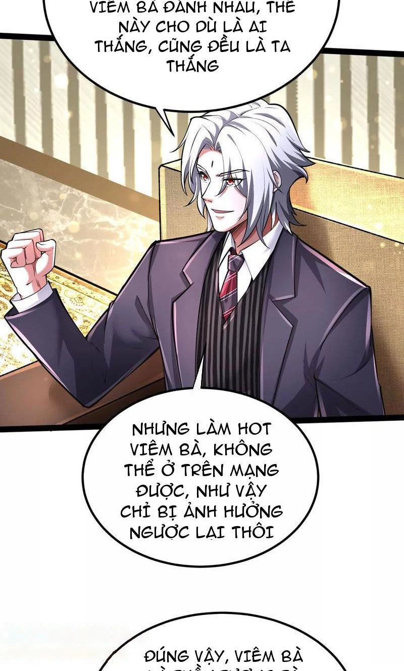 Đại Liên Minh Phản Xuyên Việt Của Bạo Quân Chapter 49 - 34