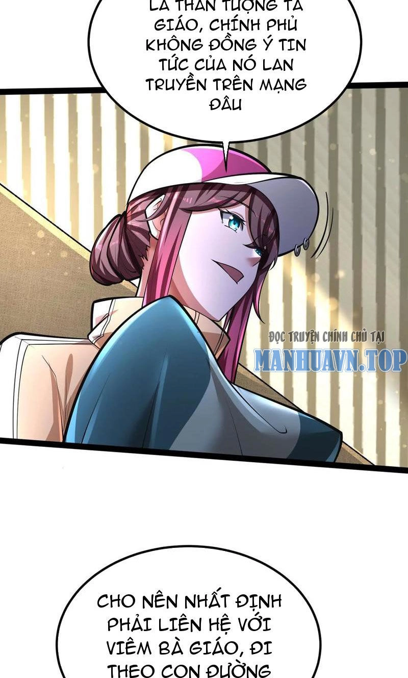 Đại Liên Minh Phản Xuyên Việt Của Bạo Quân Chapter 49 - 35