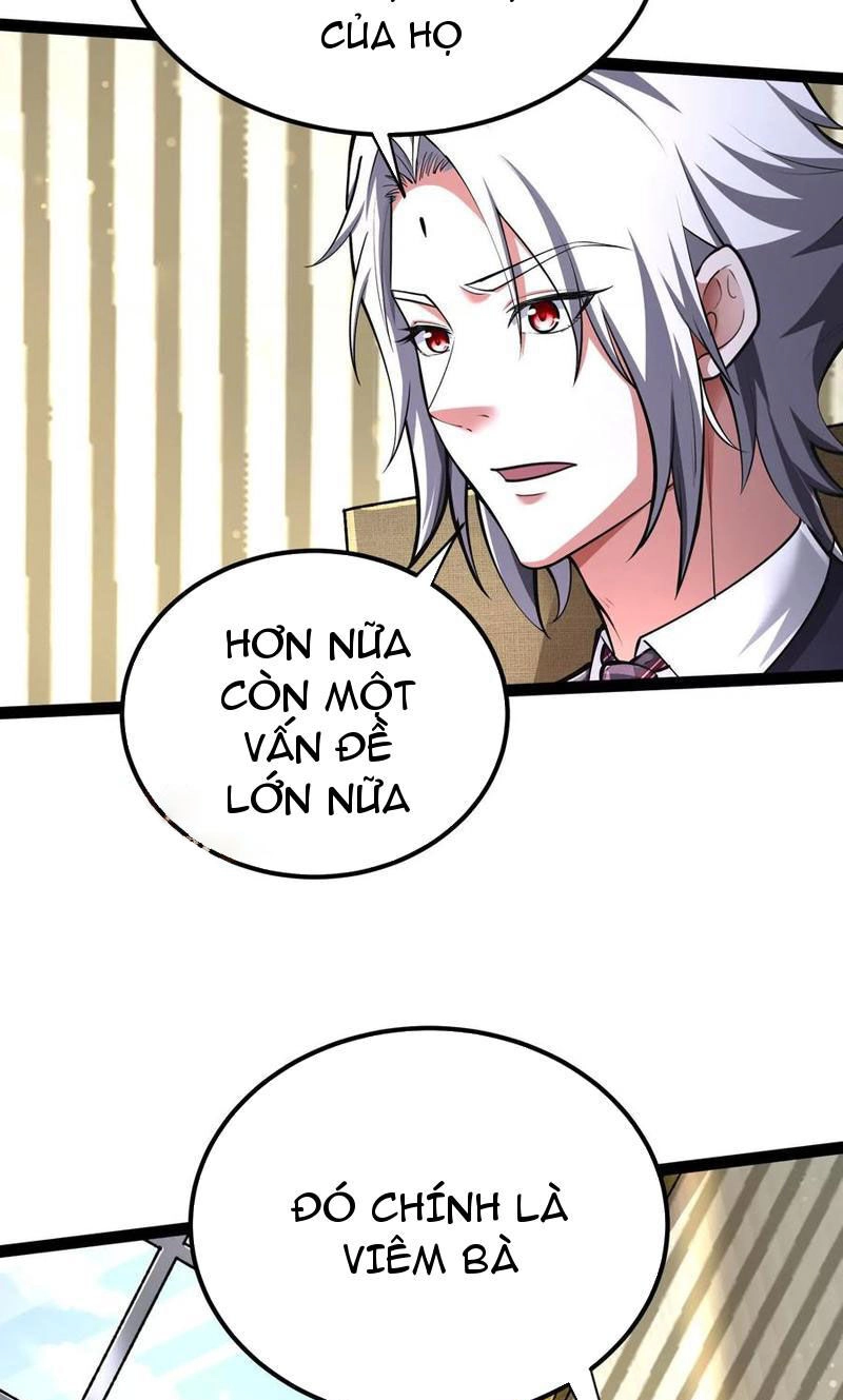 Đại Liên Minh Phản Xuyên Việt Của Bạo Quân Chapter 49 - 36