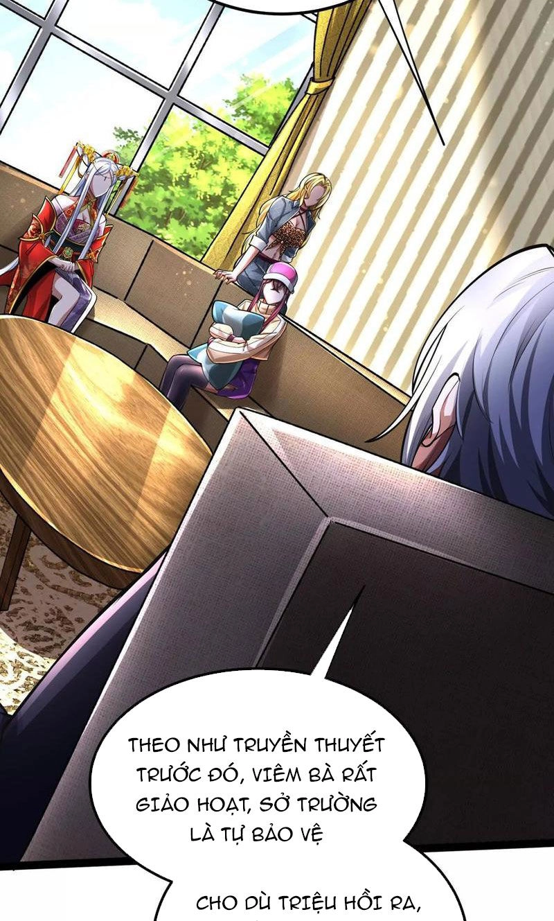 Đại Liên Minh Phản Xuyên Việt Của Bạo Quân Chapter 49 - 37