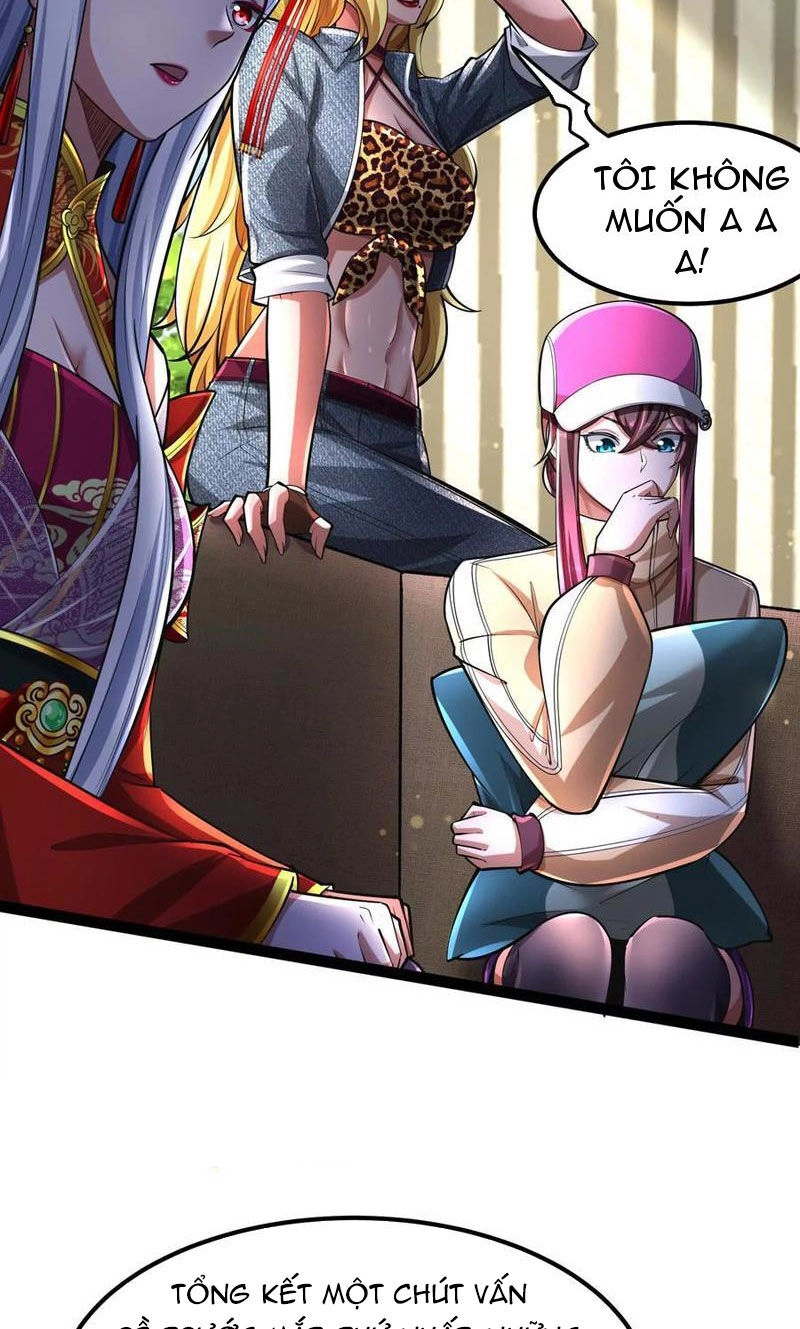 Đại Liên Minh Phản Xuyên Việt Của Bạo Quân Chapter 49 - 39