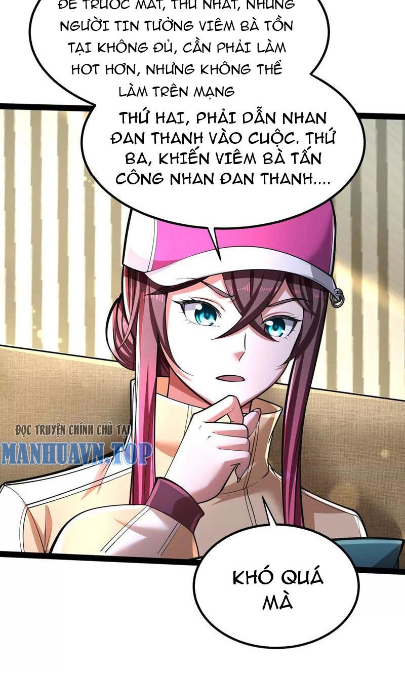 Đại Liên Minh Phản Xuyên Việt Của Bạo Quân Chapter 49 - 40