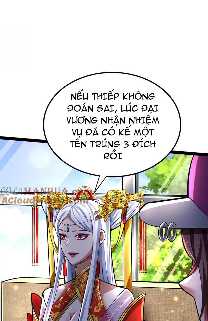 Đại Liên Minh Phản Xuyên Việt Của Bạo Quân Chapter 49 - 41