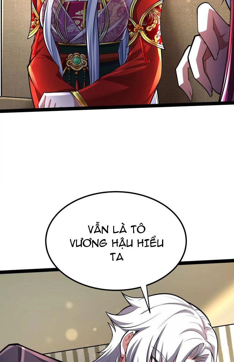 Đại Liên Minh Phản Xuyên Việt Của Bạo Quân Chapter 49 - 42