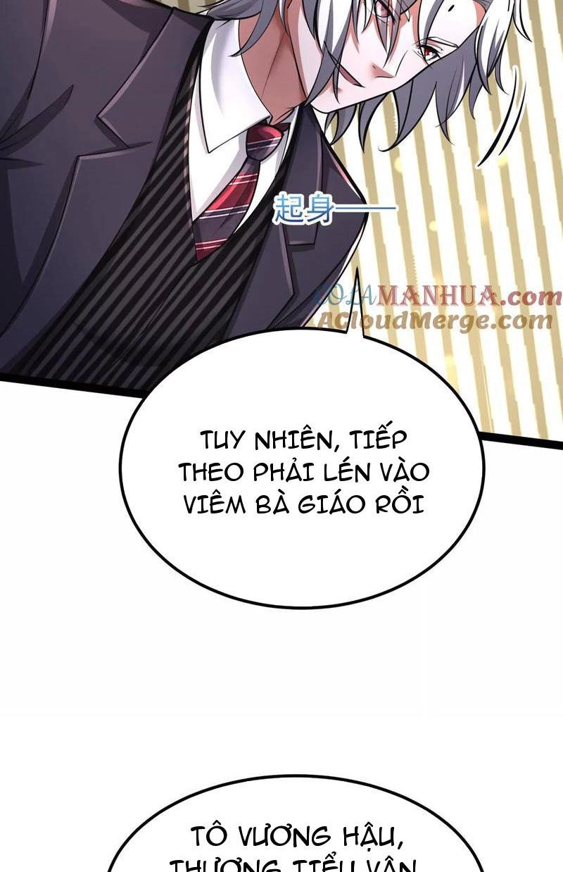 Đại Liên Minh Phản Xuyên Việt Của Bạo Quân Chapter 49 - 43