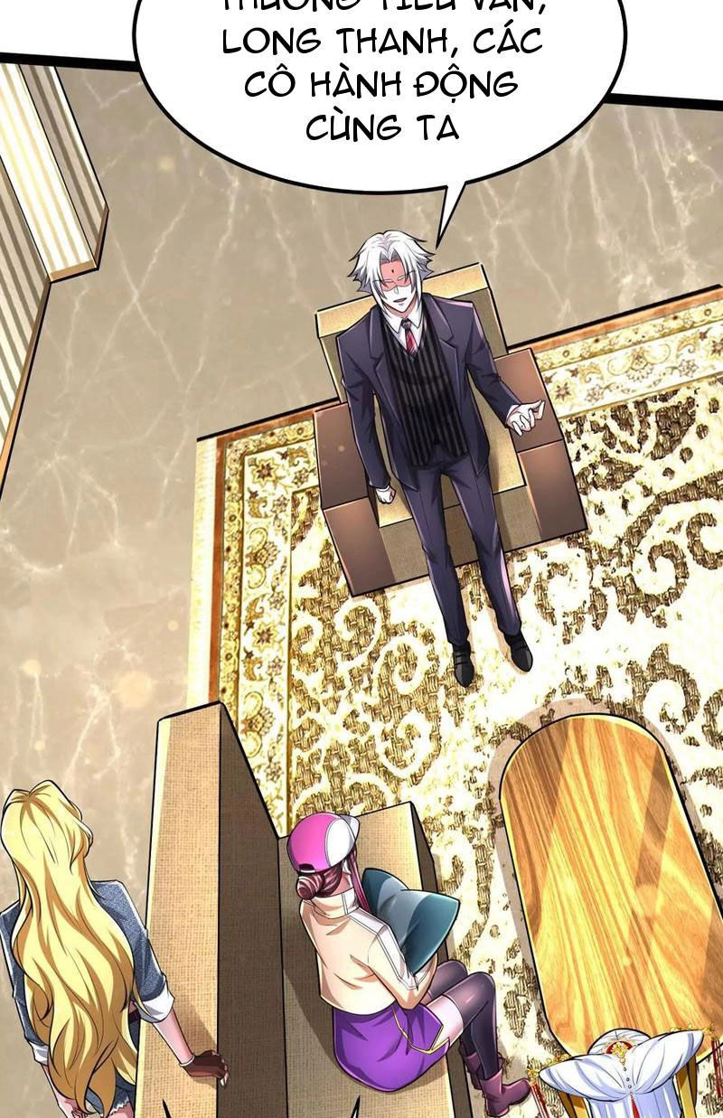 Đại Liên Minh Phản Xuyên Việt Của Bạo Quân Chapter 49 - 44