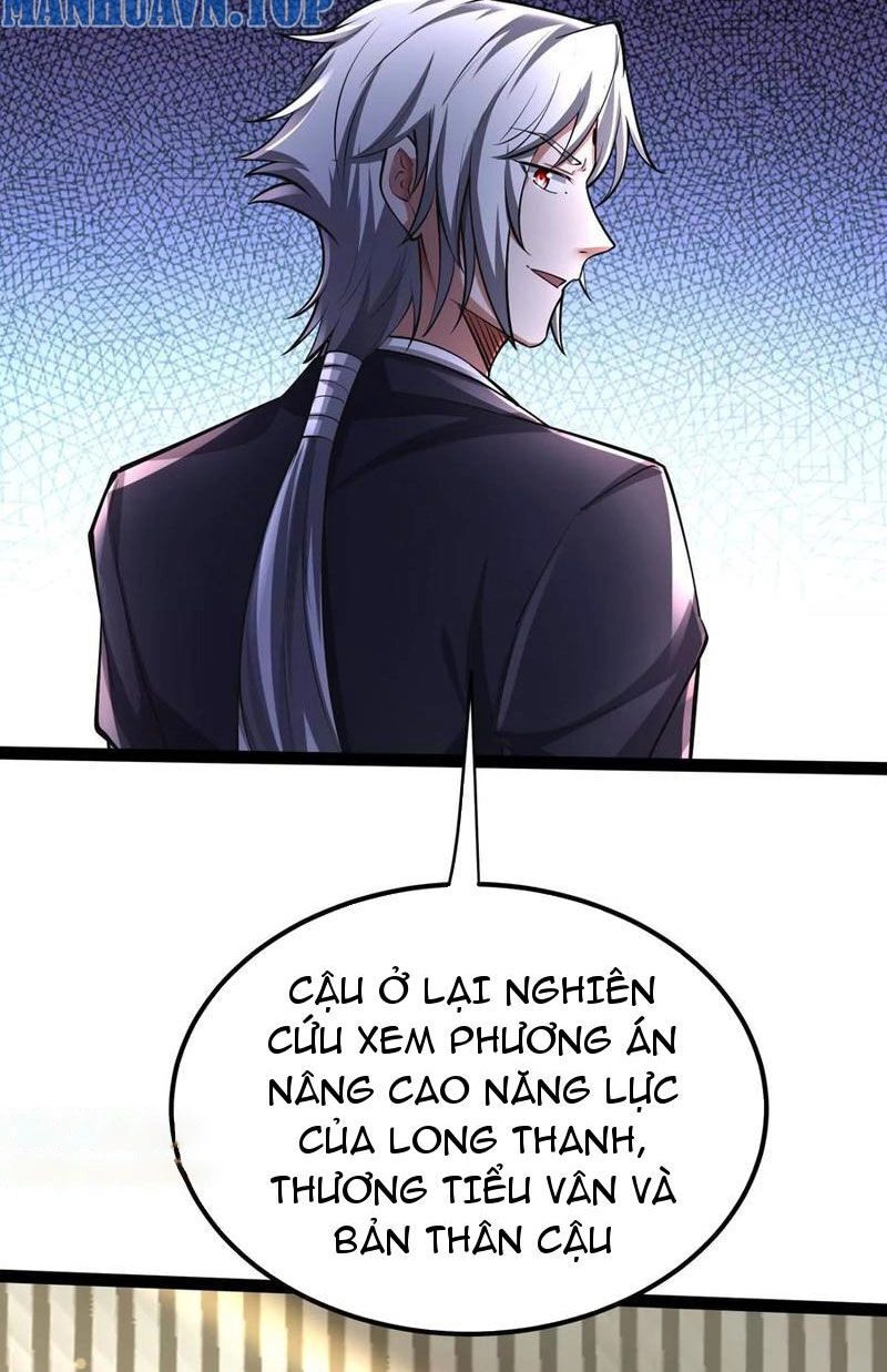 Đại Liên Minh Phản Xuyên Việt Của Bạo Quân Chapter 49 - 46