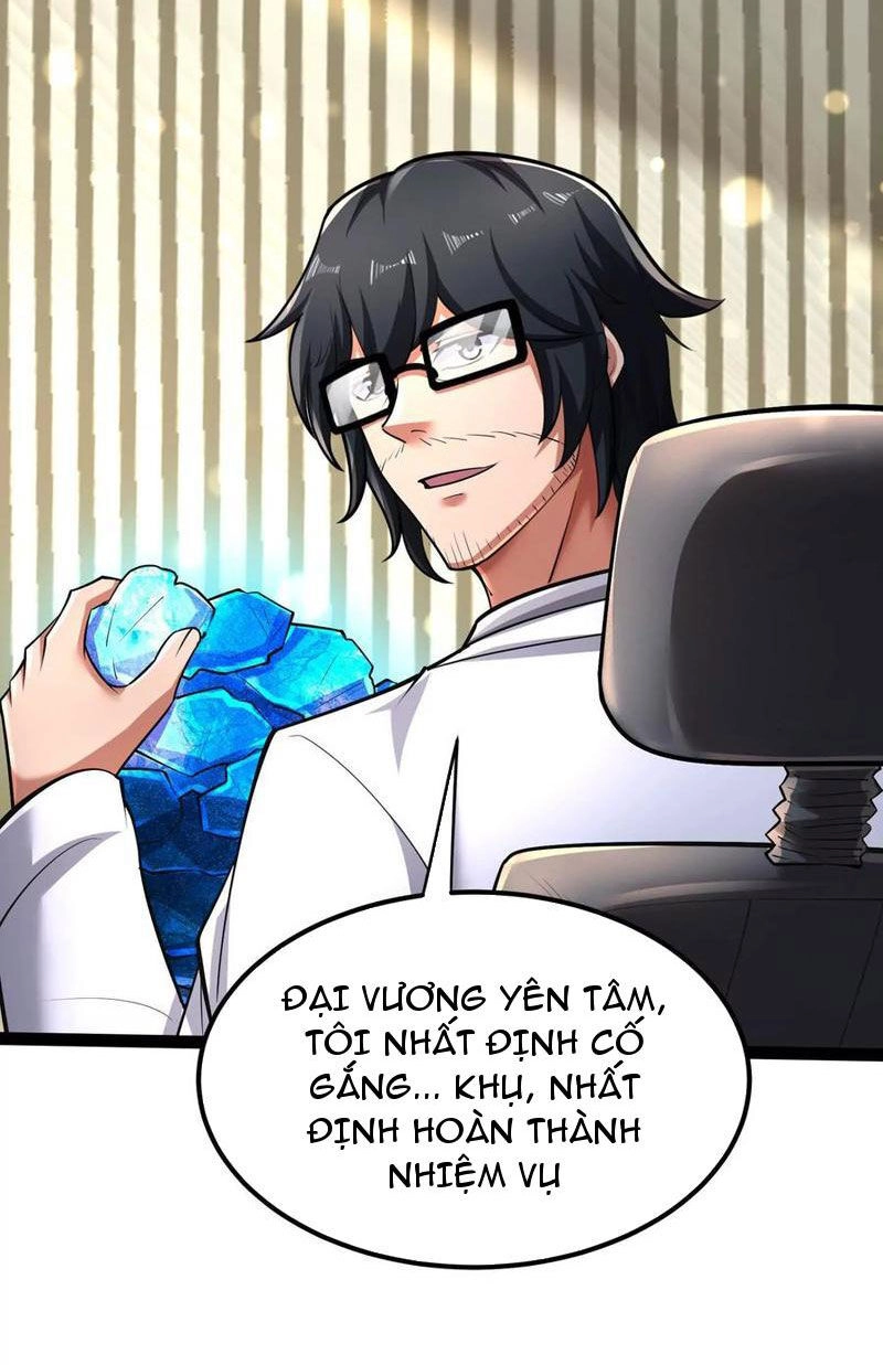 Đại Liên Minh Phản Xuyên Việt Của Bạo Quân Chapter 49 - 47