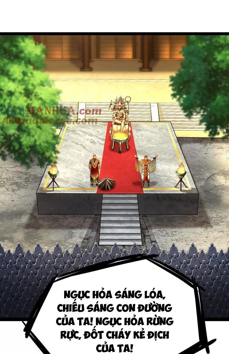 Đại Liên Minh Phản Xuyên Việt Của Bạo Quân Chapter 49 - 50