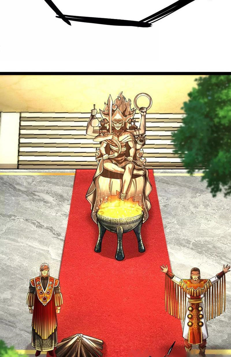 Đại Liên Minh Phản Xuyên Việt Của Bạo Quân Chapter 49 - 51