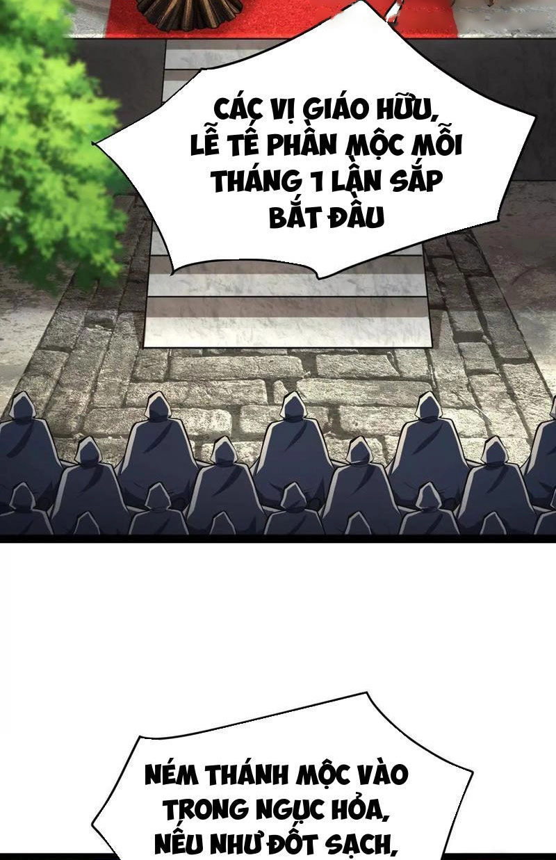 Đại Liên Minh Phản Xuyên Việt Của Bạo Quân Chapter 49 - 52