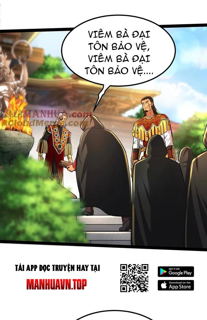 Đại Liên Minh Phản Xuyên Việt Của Bạo Quân Chapter 49 - 55