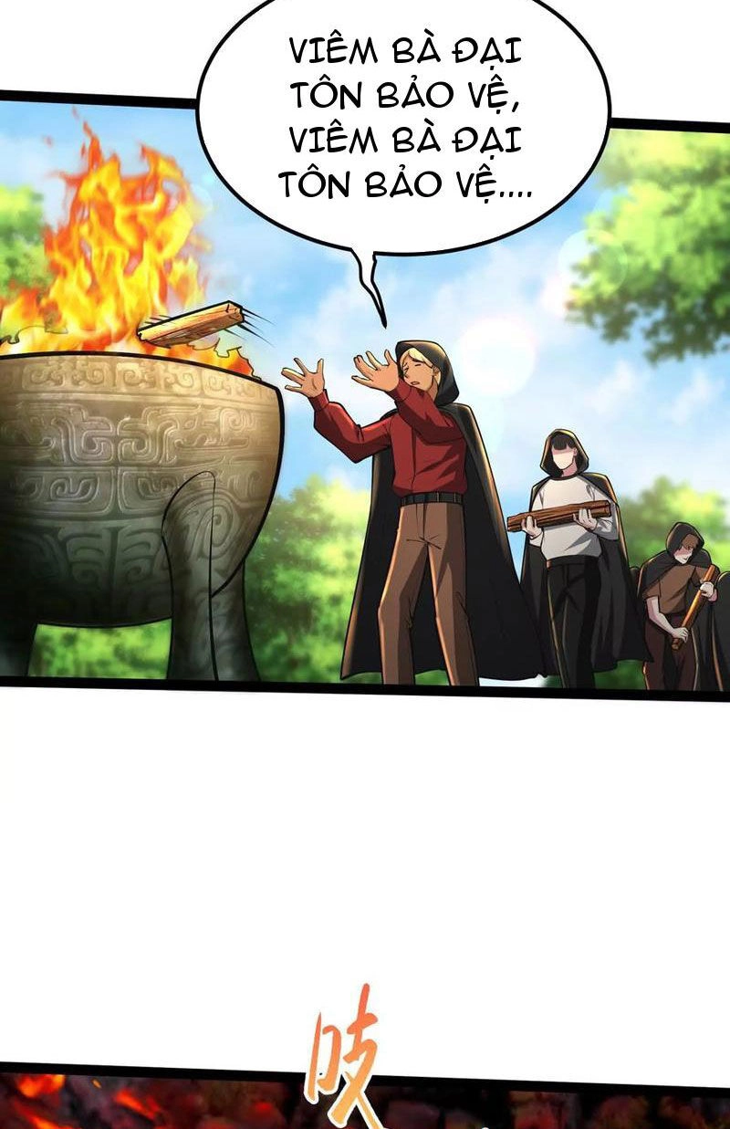 Đại Liên Minh Phản Xuyên Việt Của Bạo Quân Chapter 49 - 56