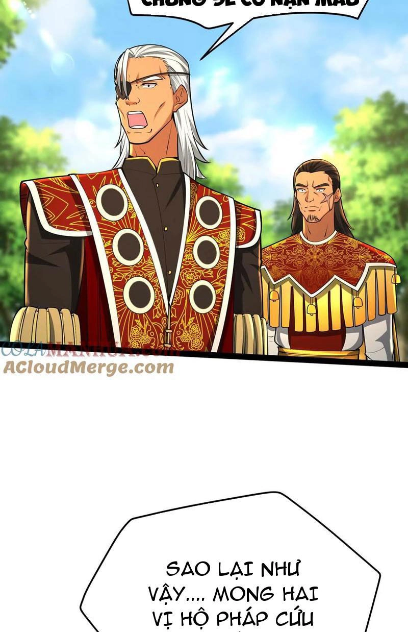 Đại Liên Minh Phản Xuyên Việt Của Bạo Quân Chapter 49 - 58