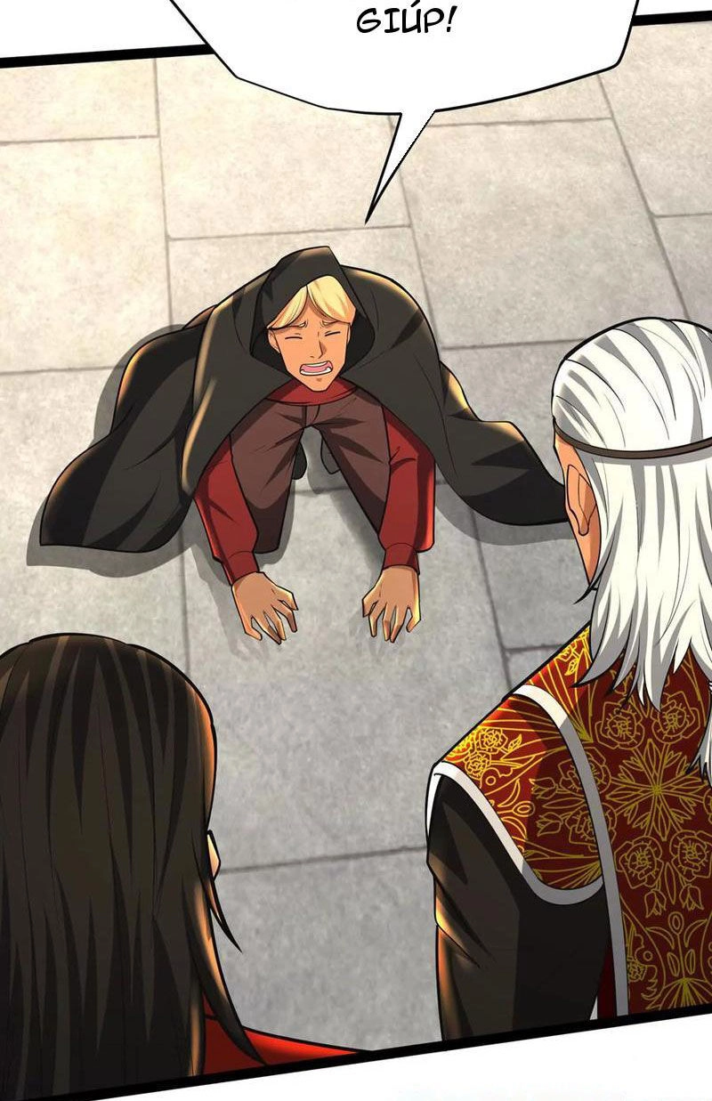 Đại Liên Minh Phản Xuyên Việt Của Bạo Quân Chapter 49 - 59