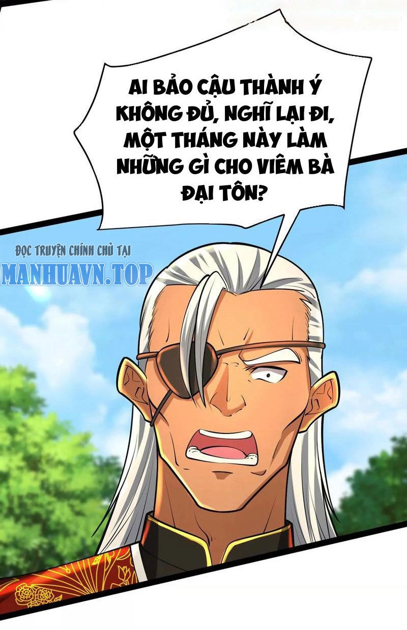 Đại Liên Minh Phản Xuyên Việt Của Bạo Quân Chapter 49 - 60