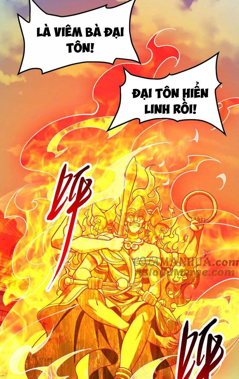 Đại Liên Minh Phản Xuyên Việt Của Bạo Quân Chapter 50 - 2