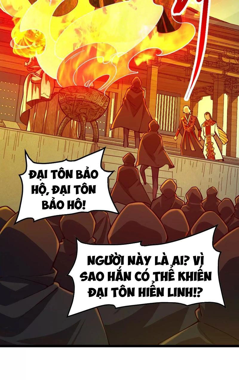 Đại Liên Minh Phản Xuyên Việt Của Bạo Quân Chapter 50 - 3