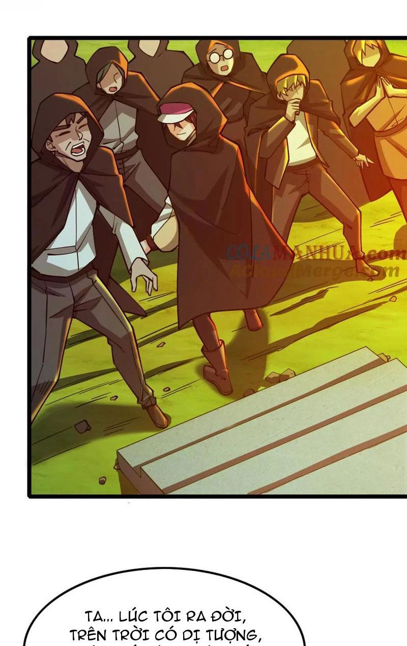 Đại Liên Minh Phản Xuyên Việt Của Bạo Quân Chapter 50 - 4