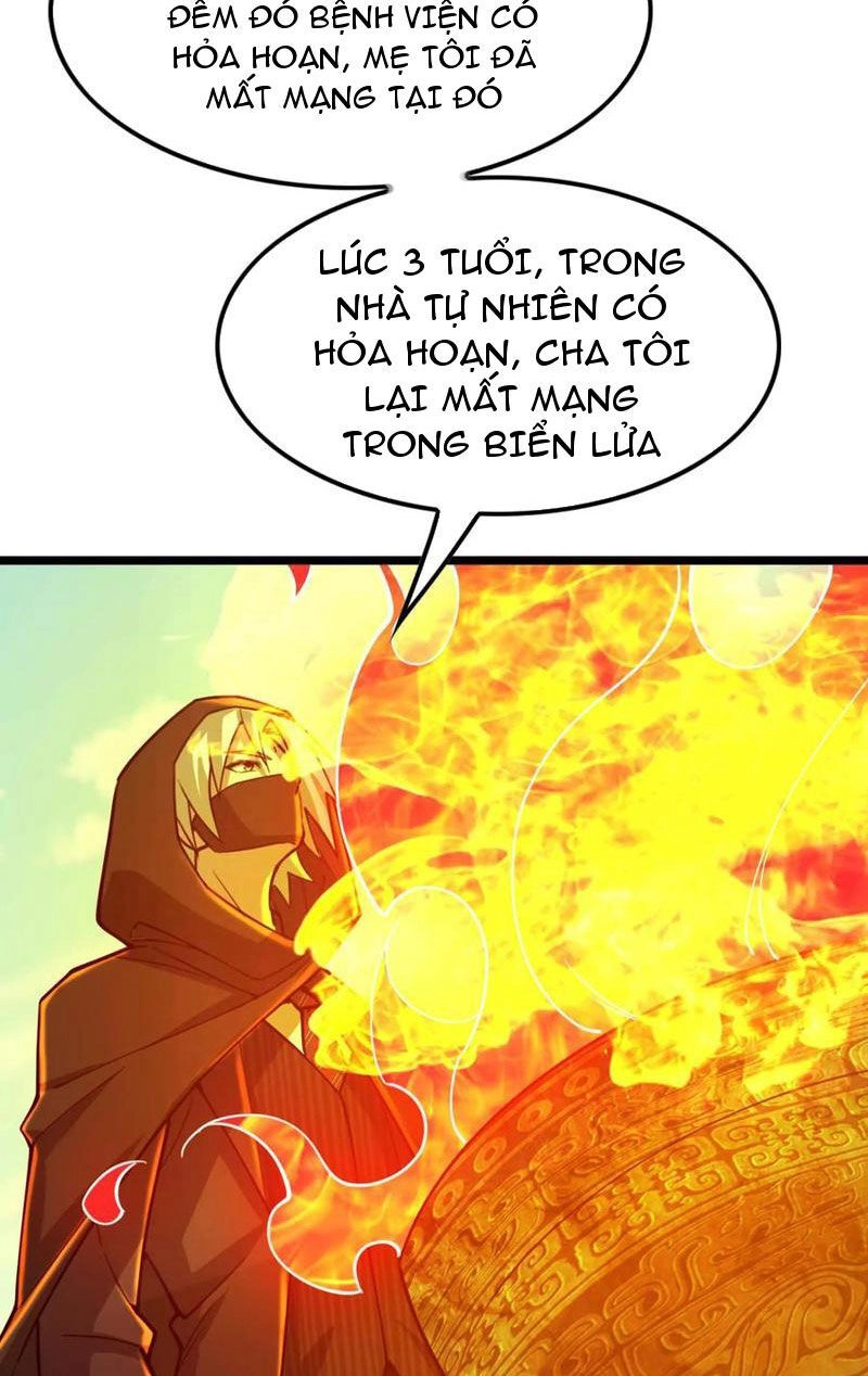 Đại Liên Minh Phản Xuyên Việt Của Bạo Quân Chapter 50 - 5