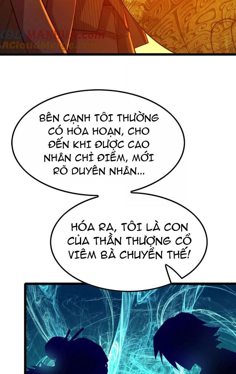 Đại Liên Minh Phản Xuyên Việt Của Bạo Quân Chapter 50 - 6