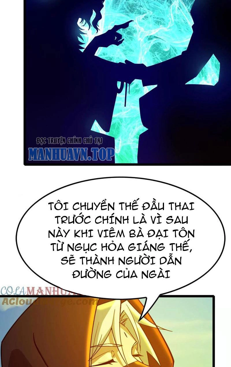 Đại Liên Minh Phản Xuyên Việt Của Bạo Quân Chapter 50 - 7