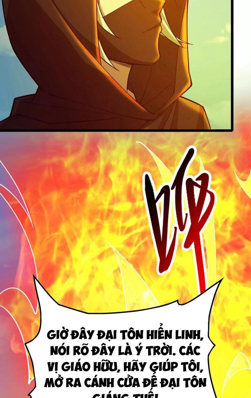 Đại Liên Minh Phản Xuyên Việt Của Bạo Quân Chapter 50 - 8