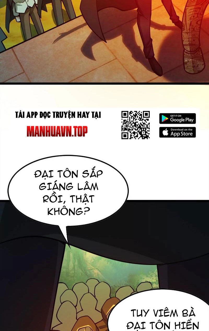 Đại Liên Minh Phản Xuyên Việt Của Bạo Quân Chapter 50 - 10