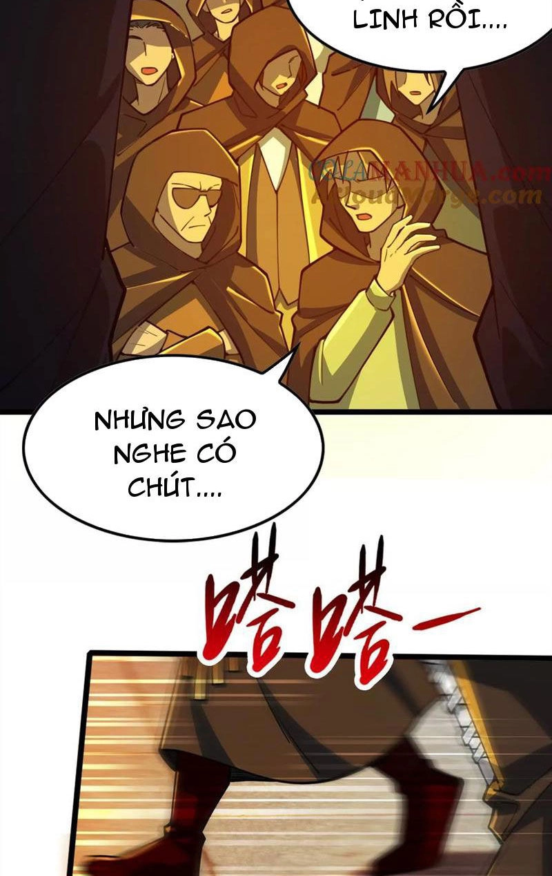 Đại Liên Minh Phản Xuyên Việt Của Bạo Quân Chapter 50 - 11