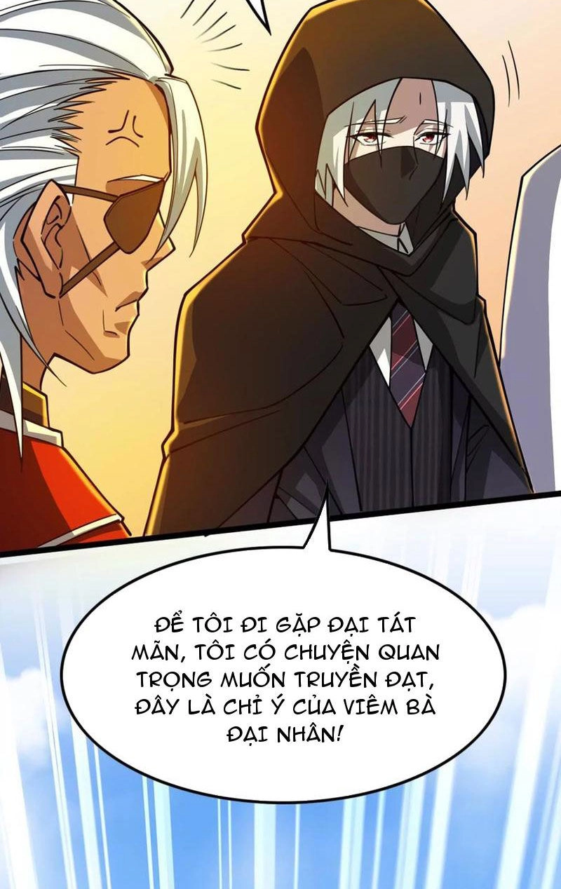 Đại Liên Minh Phản Xuyên Việt Của Bạo Quân Chapter 50 - 15