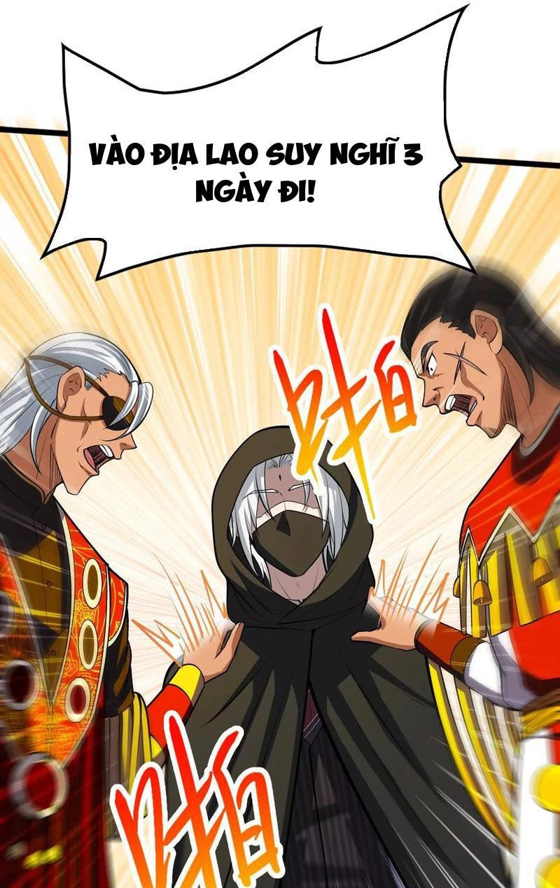 Đại Liên Minh Phản Xuyên Việt Của Bạo Quân Chapter 50 - 18