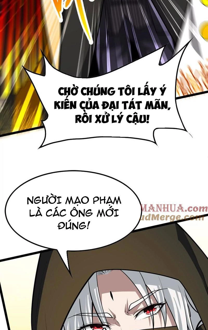 Đại Liên Minh Phản Xuyên Việt Của Bạo Quân Chapter 50 - 19