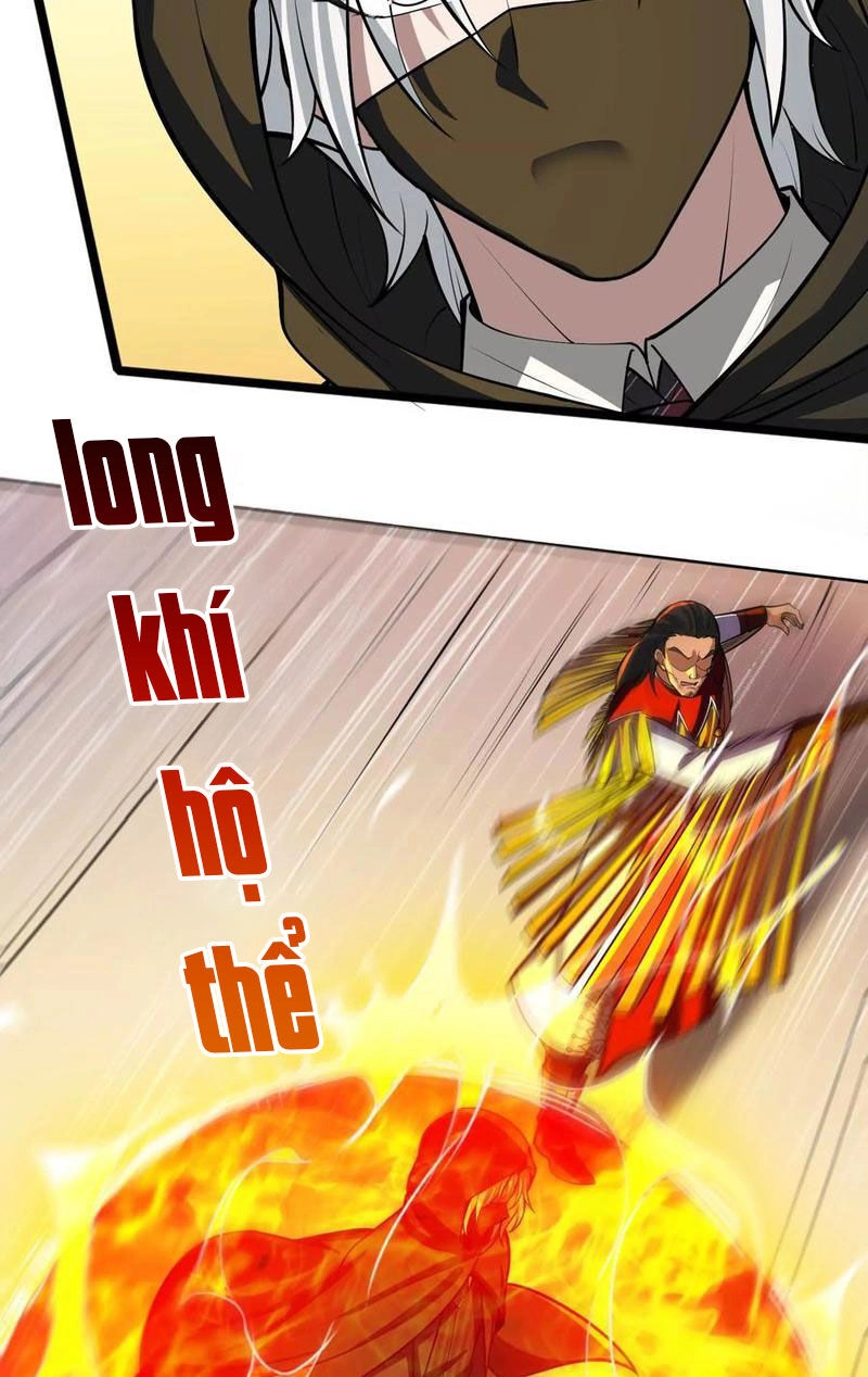 Đại Liên Minh Phản Xuyên Việt Của Bạo Quân Chapter 50 - 20