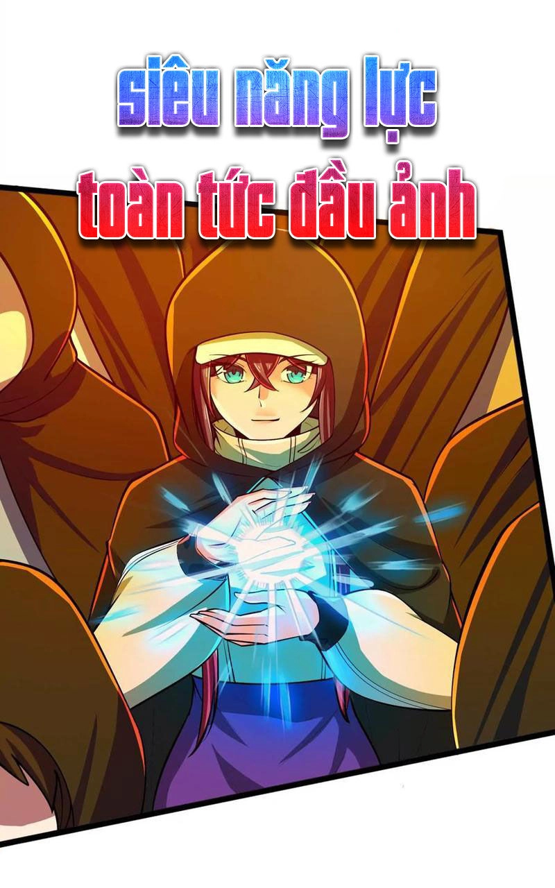 Đại Liên Minh Phản Xuyên Việt Của Bạo Quân Chapter 50 - 22