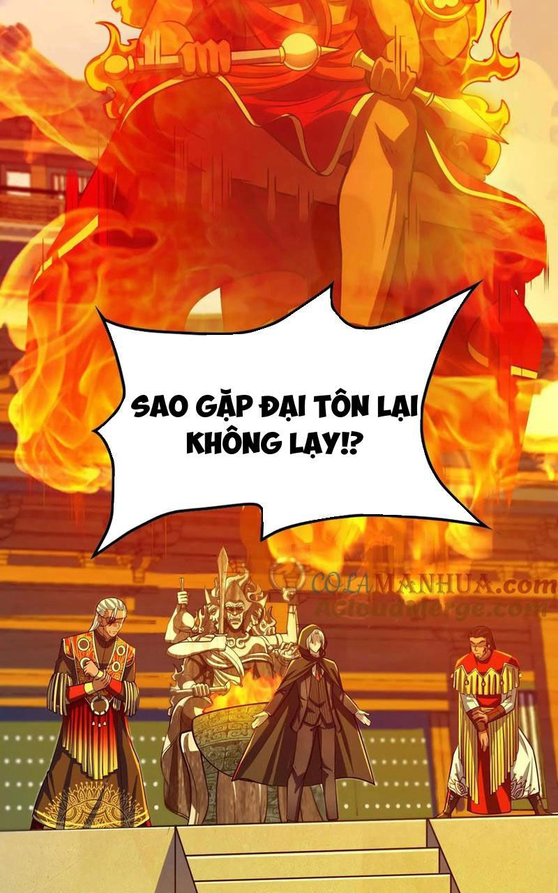 Đại Liên Minh Phản Xuyên Việt Của Bạo Quân Chapter 50 - 24