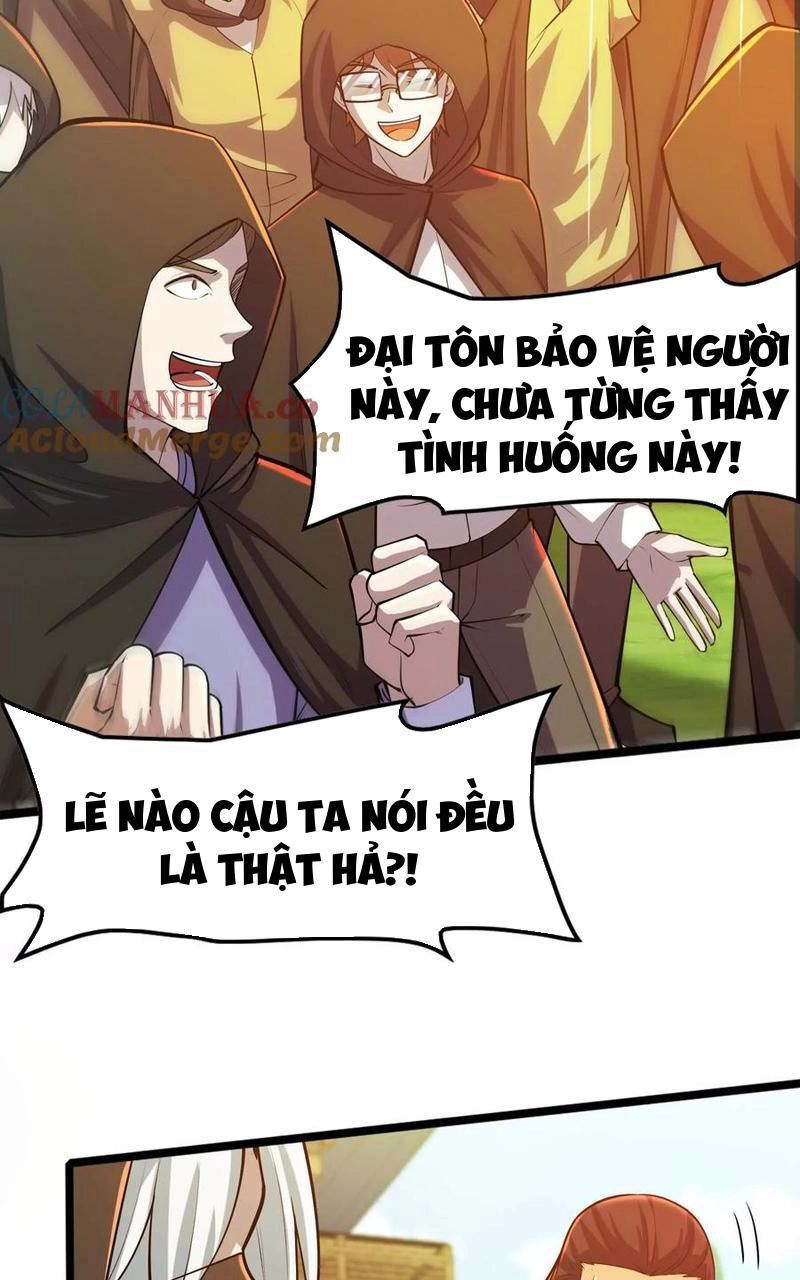 Đại Liên Minh Phản Xuyên Việt Của Bạo Quân Chapter 50 - 26