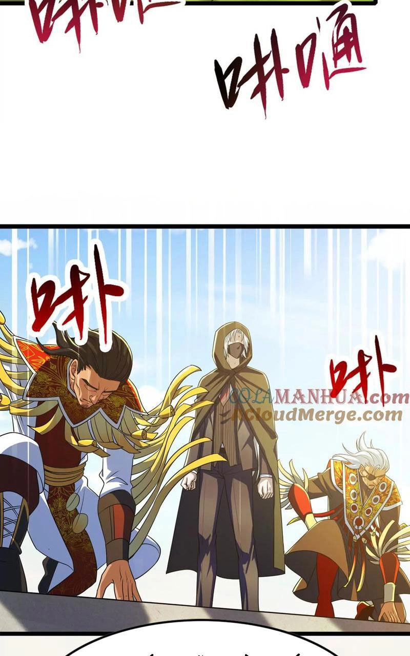 Đại Liên Minh Phản Xuyên Việt Của Bạo Quân Chapter 50 - 33