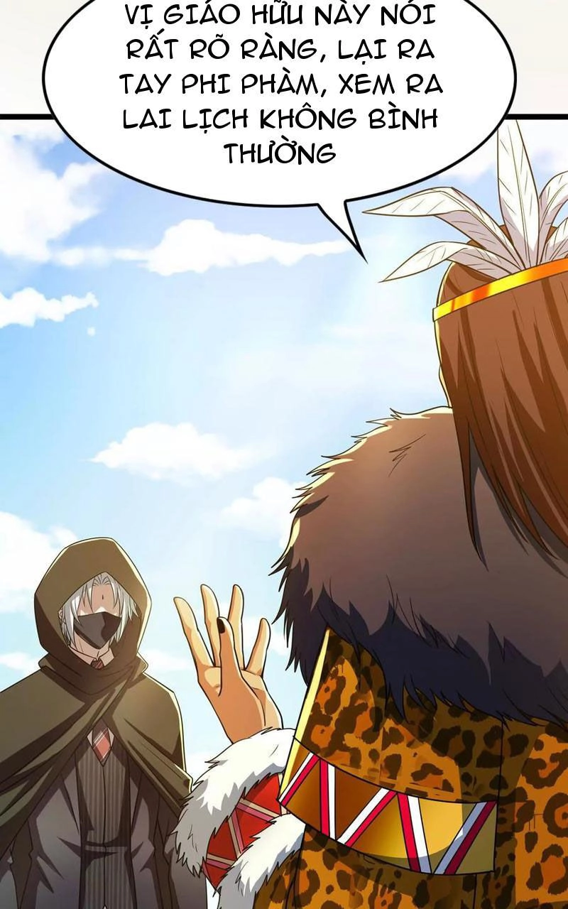 Đại Liên Minh Phản Xuyên Việt Của Bạo Quân Chapter 50 - 34