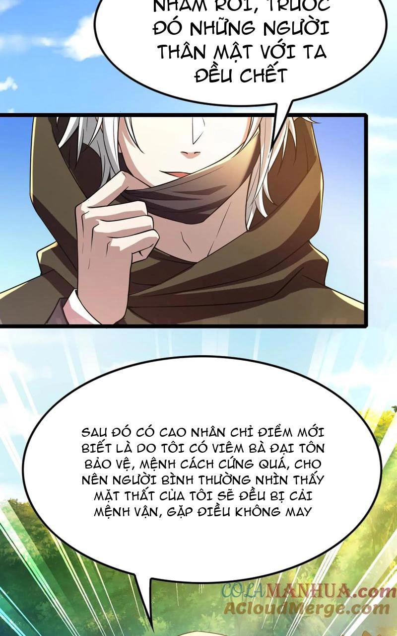 Đại Liên Minh Phản Xuyên Việt Của Bạo Quân Chapter 50 - 37