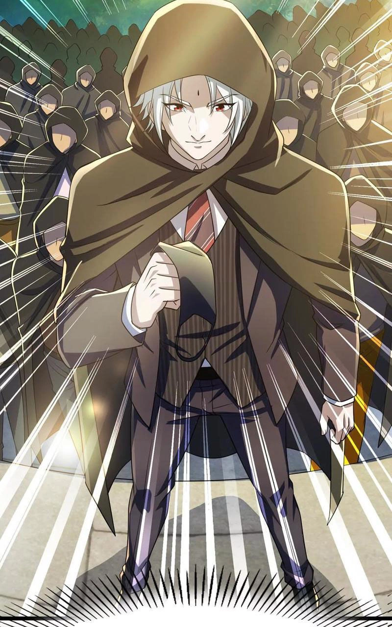 Đại Liên Minh Phản Xuyên Việt Của Bạo Quân Chapter 50 - 38