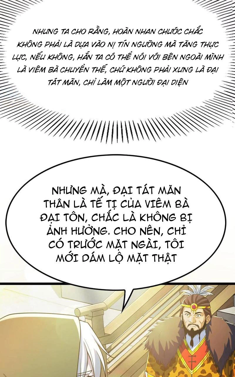 Đại Liên Minh Phản Xuyên Việt Của Bạo Quân Chapter 50 - 39